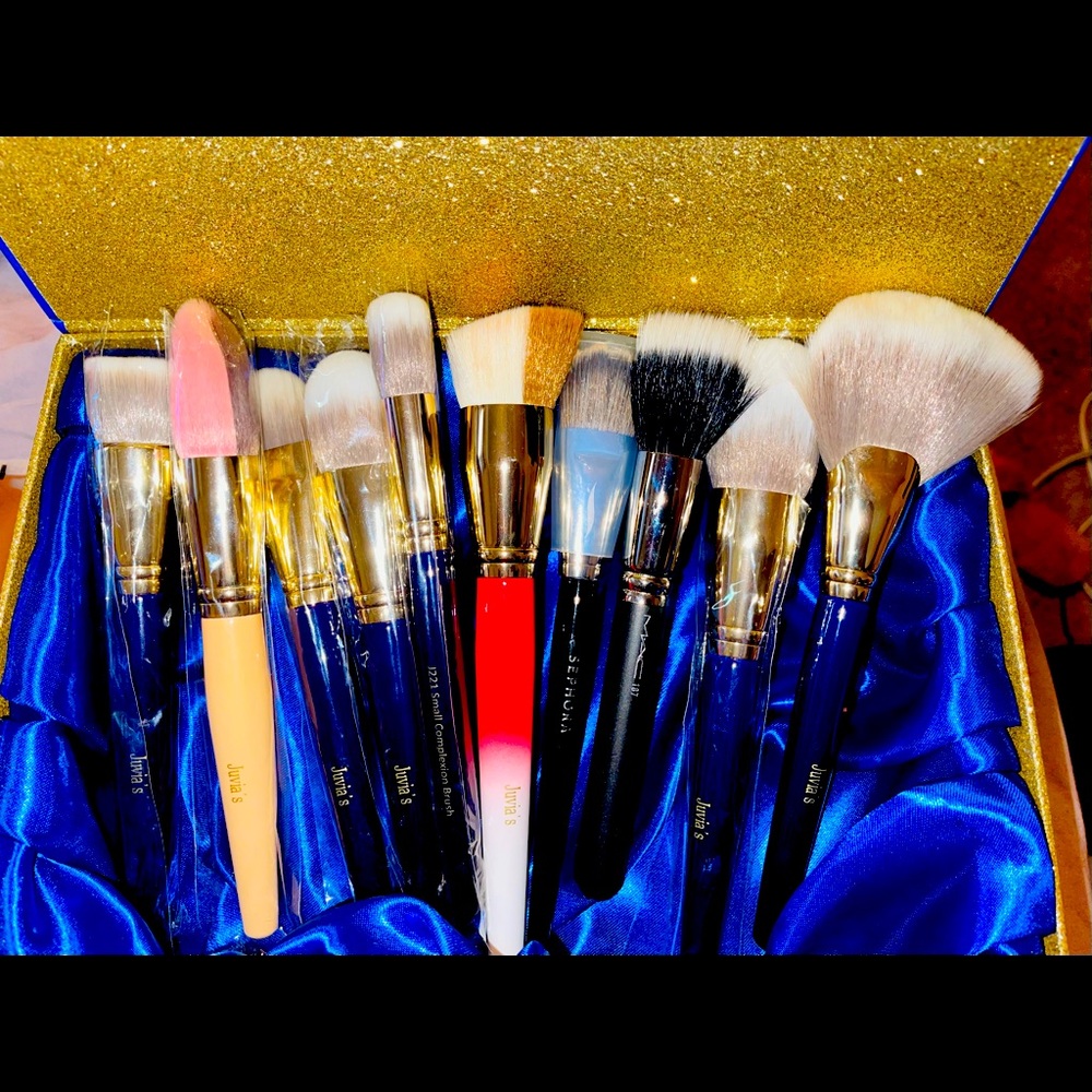 MUA’s Ultimate Art Box